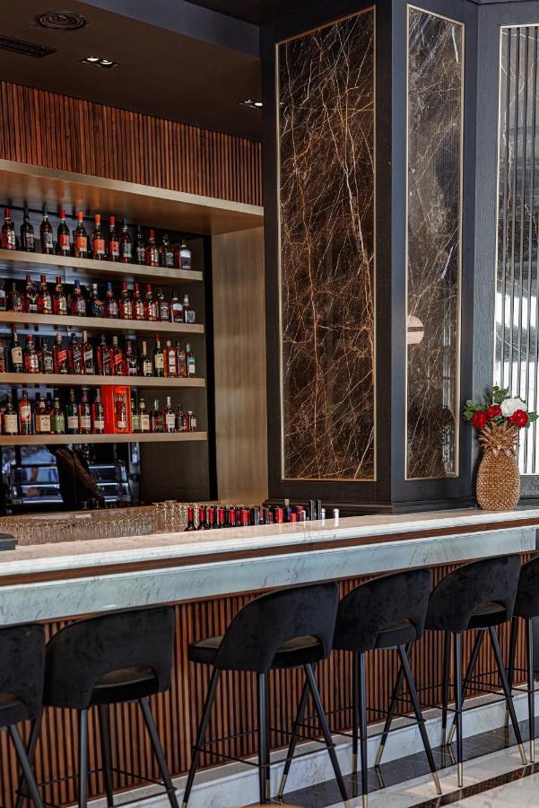 Hotel Balkan Βελιγράδι Εξωτερικό φωτογραφία