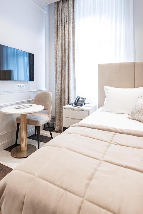 Hotel Balkan Βελιγράδι Εξωτερικό φωτογραφία
