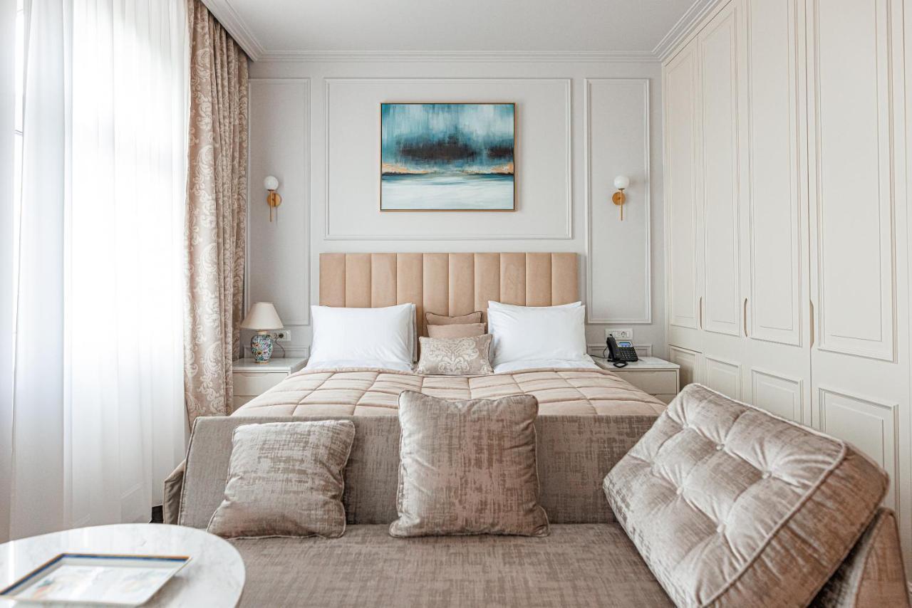 Hotel Balkan Βελιγράδι Εξωτερικό φωτογραφία