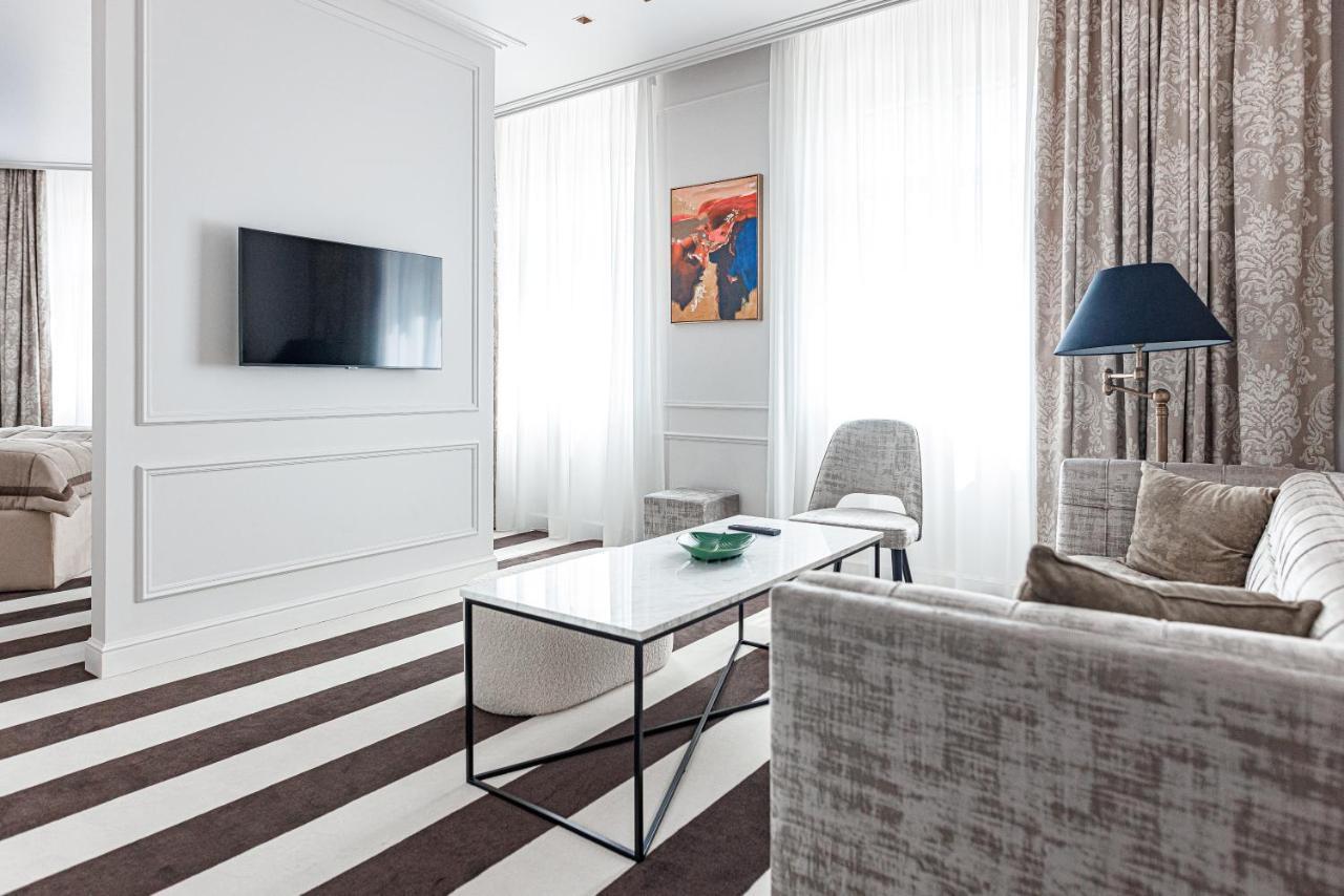 Hotel Balkan Βελιγράδι Εξωτερικό φωτογραφία