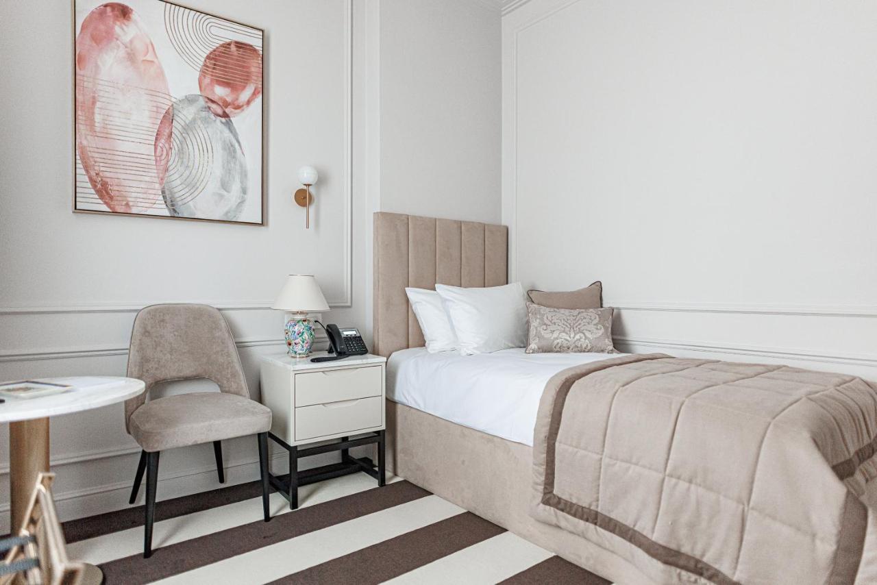 Hotel Balkan Βελιγράδι Εξωτερικό φωτογραφία