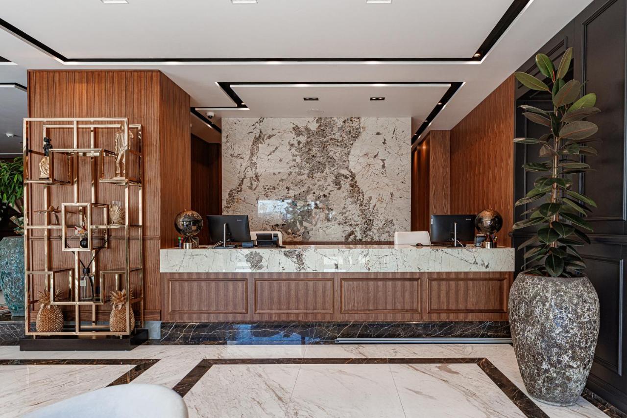 Hotel Balkan Βελιγράδι Εξωτερικό φωτογραφία