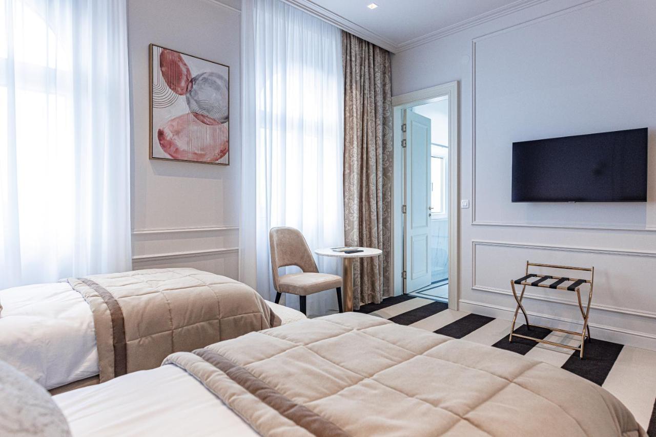 Hotel Balkan Βελιγράδι Εξωτερικό φωτογραφία