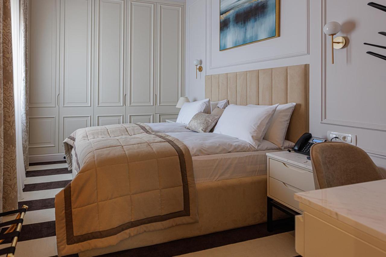 Hotel Balkan Βελιγράδι Εξωτερικό φωτογραφία