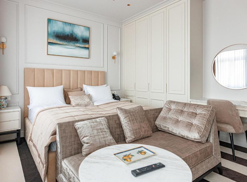 Hotel Balkan Βελιγράδι Εξωτερικό φωτογραφία