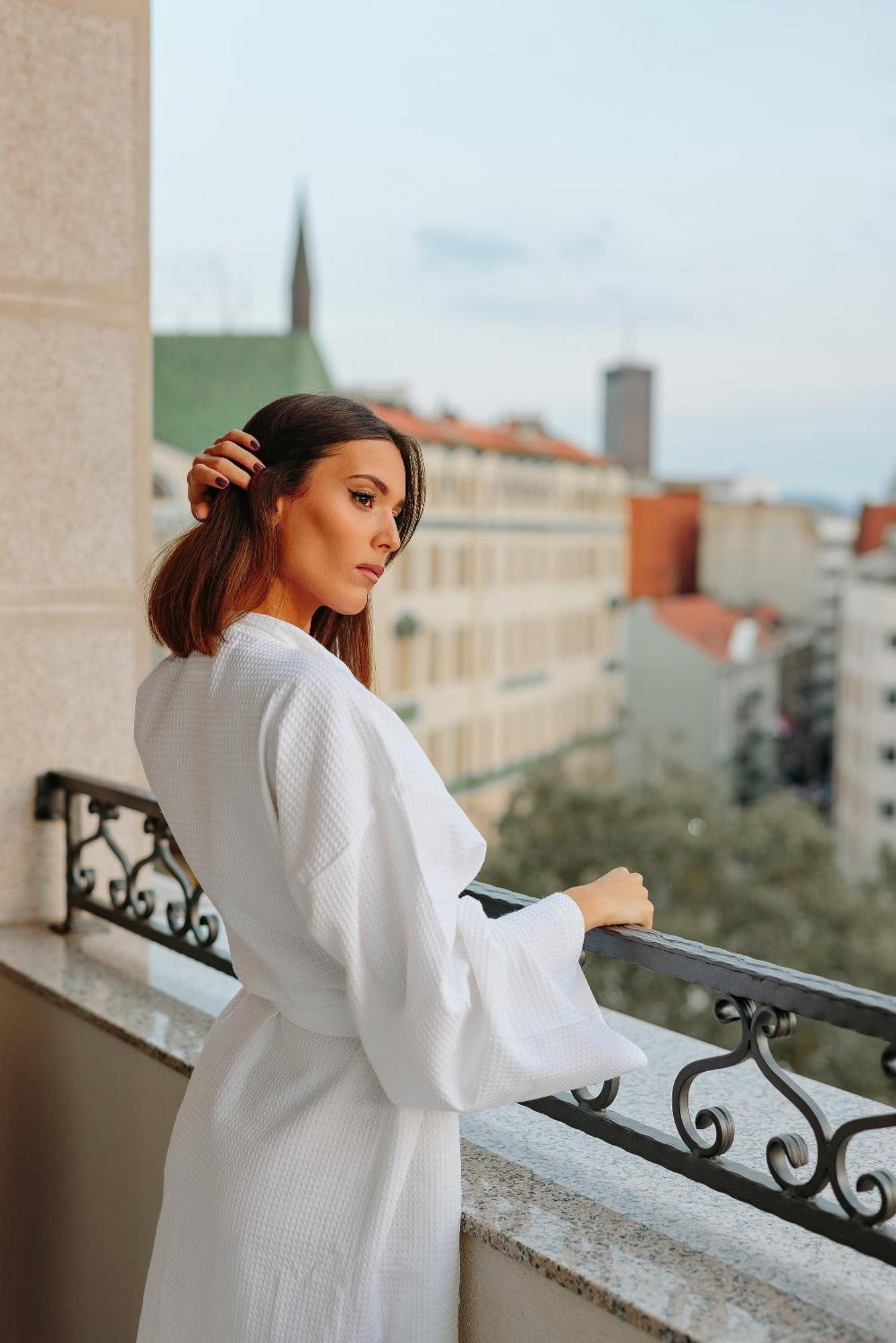 Hotel Balkan Βελιγράδι Εξωτερικό φωτογραφία