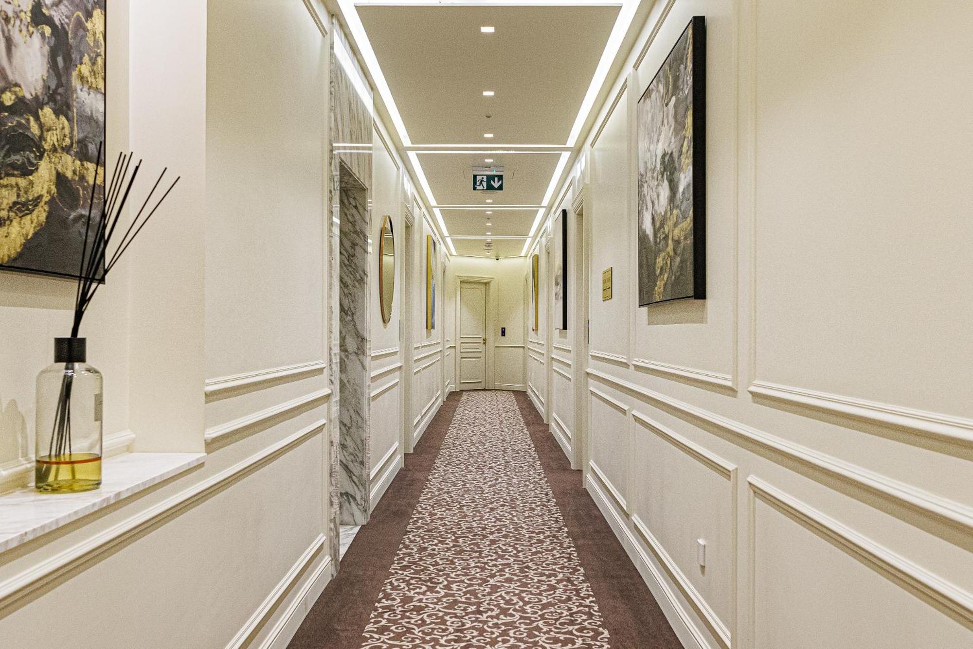 Hotel Balkan Βελιγράδι Εξωτερικό φωτογραφία